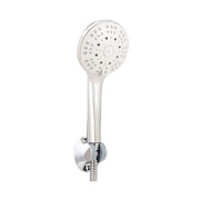 Miscelatore doccia esterno una via Echo in ottone cromato by CeramicStore | Lo specialista del tuo bagno