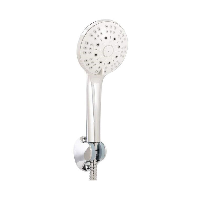 Miscelatore doccia esterno una via Echo in ottone cromato by CeramicStore | Lo specialista del tuo bagno