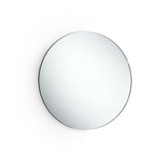 Specchio tondo essential da parete ultrapiatto Lineabeta Speci diametro cm 60 by CeramicStore | Lo specialista del tuo bagno