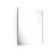 Specchio quadro essential da parete ultrapiatto Lineabeta Speci cm 60x64 by CeramicStore | Lo specialista del tuo bagno