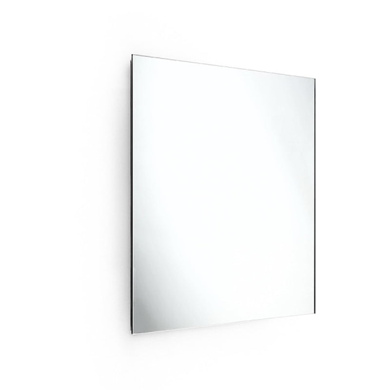 Specchio quadro essential da parete ultrapiatto Lineabeta Speci cm 60x64 by CeramicStore | Lo specialista del tuo bagno