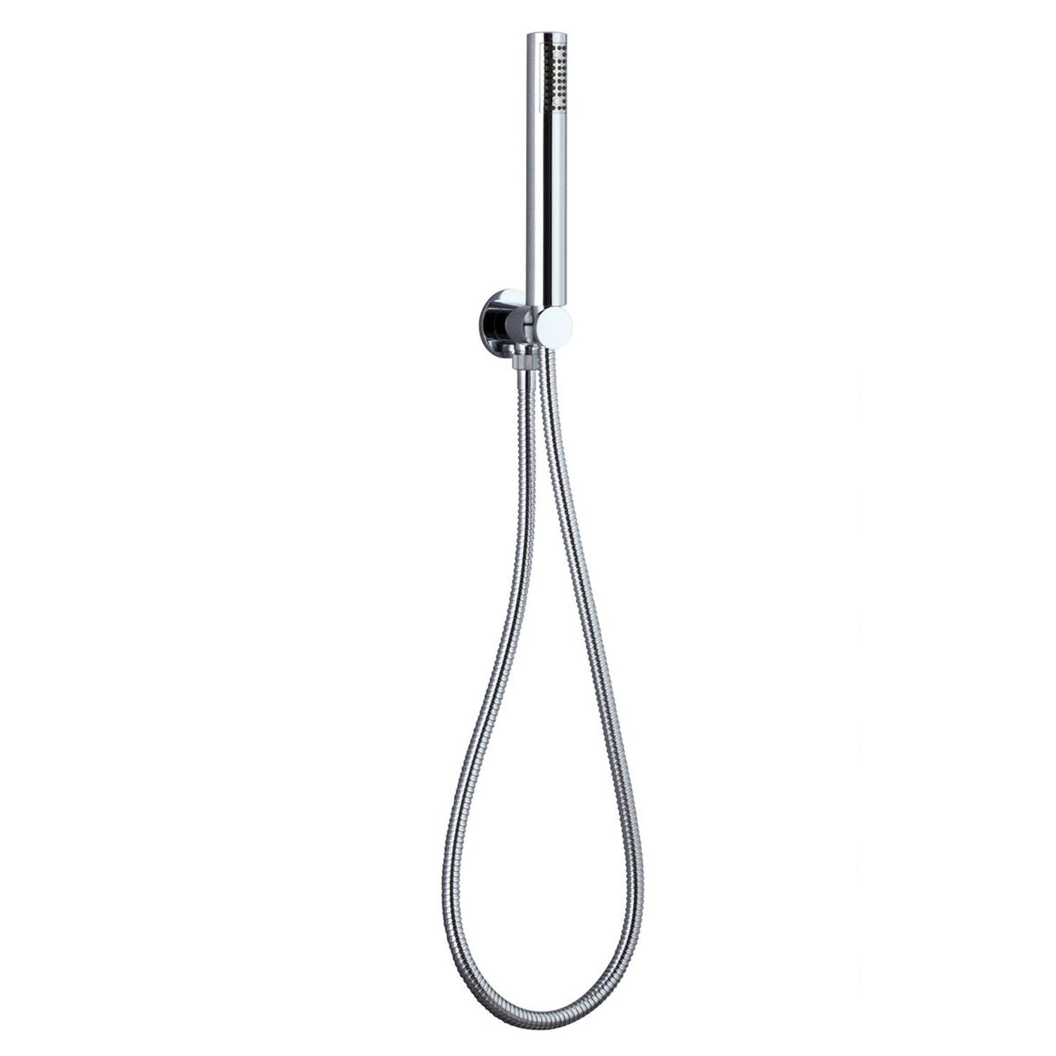 Set presa acqua con supporto, composto da doccia Artist e flessibile 150cm by CeramicStore | Lo specialista del tuo bagno