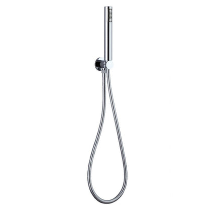Set presa acqua con supporto, composto da doccia Artist e flessibile 150cm by CeramicStore | Lo specialista del tuo bagno