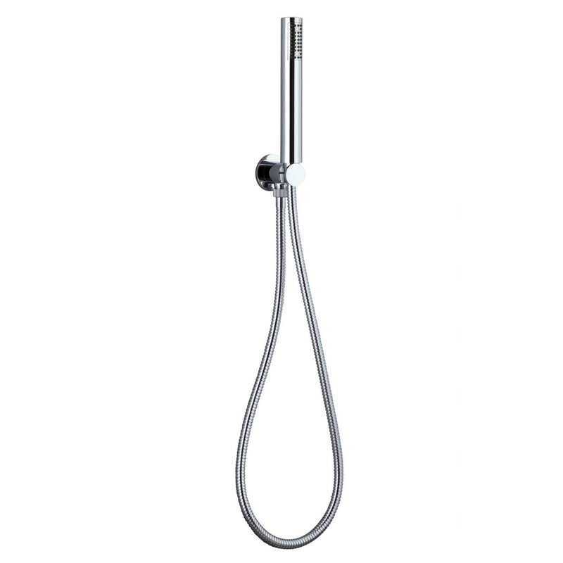 Set presa acqua con supporto, composto da doccia Artist e flessibile 150cm by CeramicStore | Lo specialista del tuo bagno