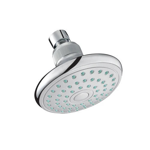 Soffione doccia izar cromo diam. 116 mm