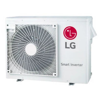 Condizionatore unita esterna multi trial r32 6 2 kw 21000 btu trial