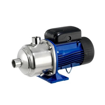Elettropompa multistadio 5hm kw 1.5 hp 2.0 trifase