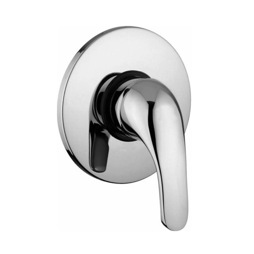 Miscelatore incasso doccia modello APM3010CR collezione Apollo 3 - cromo Paffoni by CeramicStore | Lo specialista del tuo bagno