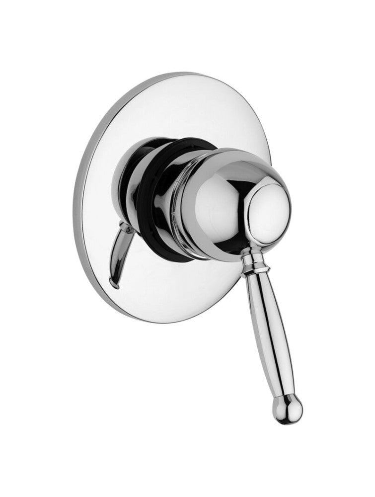 Miscelatore ad incasso serie Giorgia modello GI010CR cromo Paffoni by CeramicStore | Lo specialista del tuo bagno