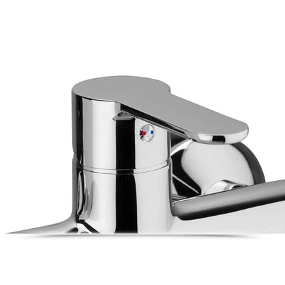 Miscelatore doccia a muro modello BLU168CR esterno 1/2' Paffoni by CeramicStore | Lo specialista del tuo bagno