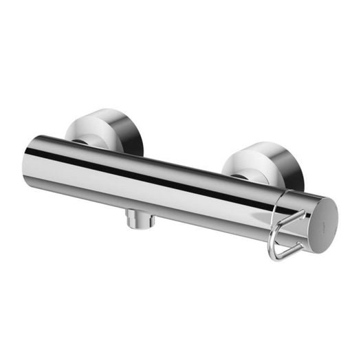 Miscelatore Doccia Esterno modello JK168CR Cromo - Paffoni by CeramicStore | Lo specialista del tuo bagno