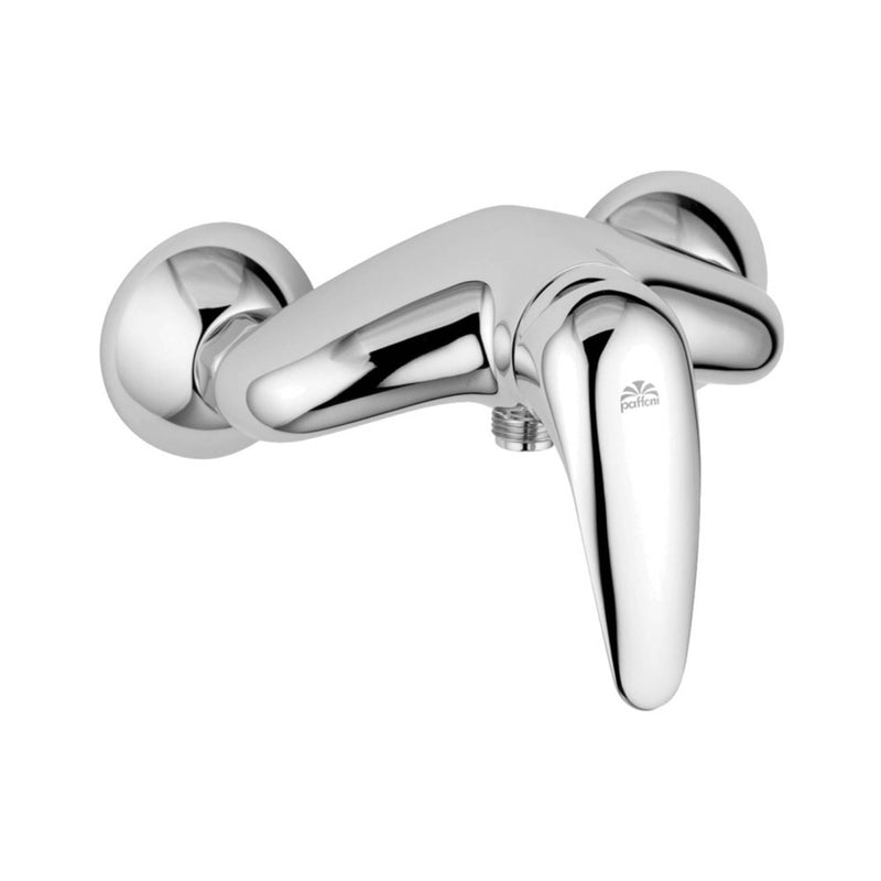 Miscelatore doccia serie Duemila Paffoni - Cromato by CeramicStore | Lo specialista del tuo bagno