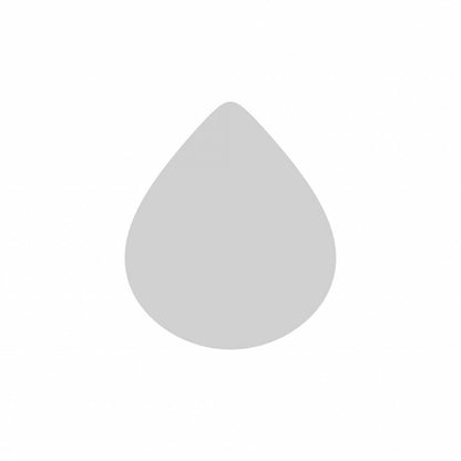 Specchio touch a goccia orizzontale con luce LED integrata Cubi&Co cm 85x75 by CeramicStore | Lo specialista del tuo bagno
