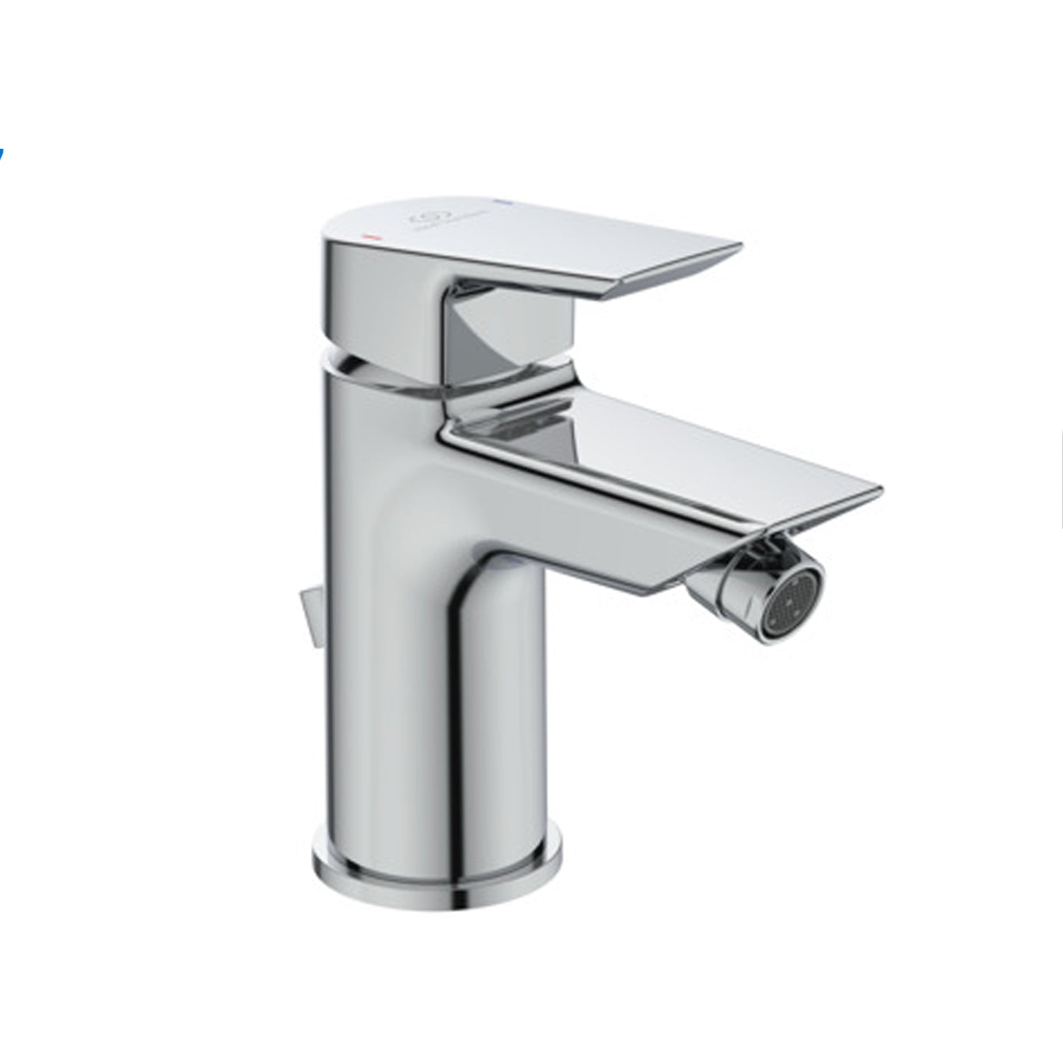 Miscelatore bidet monocomando Ideal Standard Ceramix cromato by CeramicStore | Lo specialista del tuo bagno