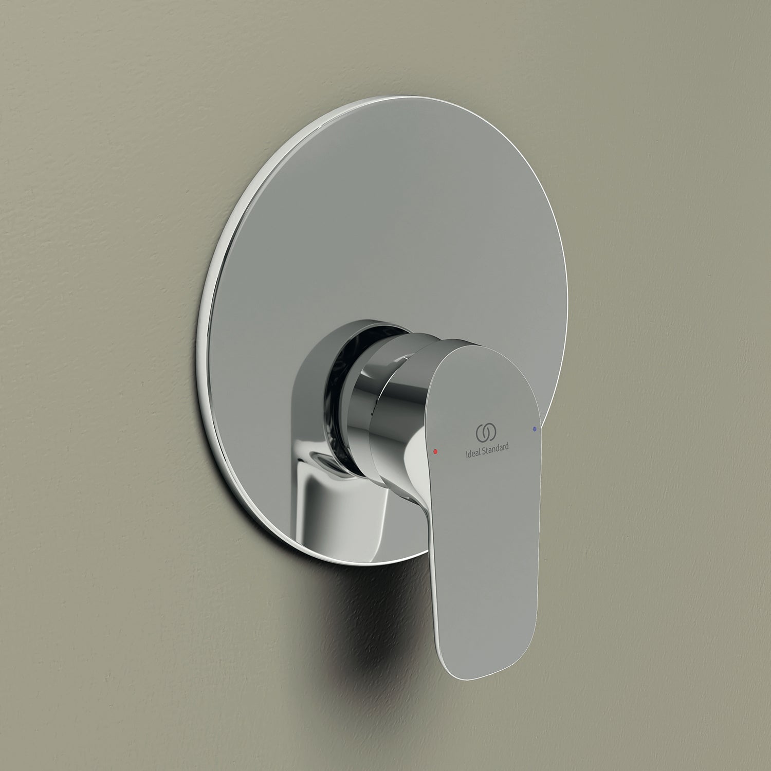Miscelatore monocomando doccia completo di corpo incasso Ideal Standard Ceraflex by CeramicStore | Lo specialista del tuo bagno