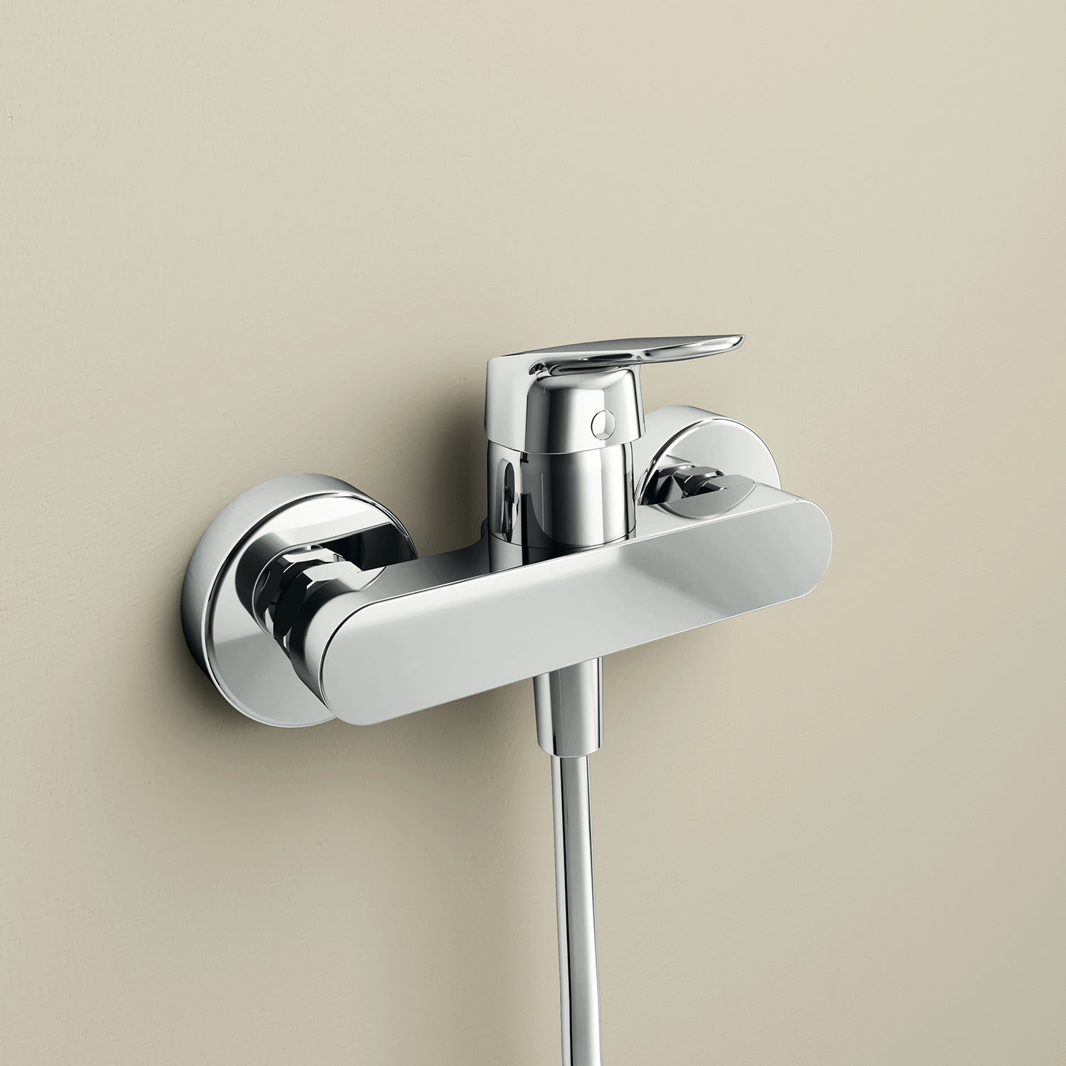 Miscelatore esterno per doccia o vasca di marca Ideal Standard Ceraflex by CeramicStore | Lo specialista del tuo bagno
