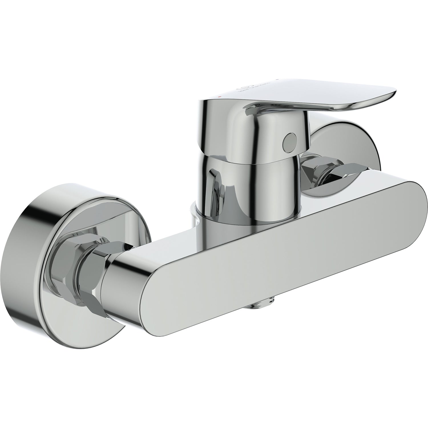 Miscelatore esterno per doccia o vasca di marca Ideal Standard Ceraflex by CeramicStore | Lo specialista del tuo bagno
