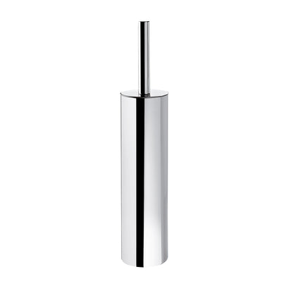 Scopino a pavimento di Gedy serie Edera Plus - Cromato by CeramicStore | Lo specialista del tuo bagno