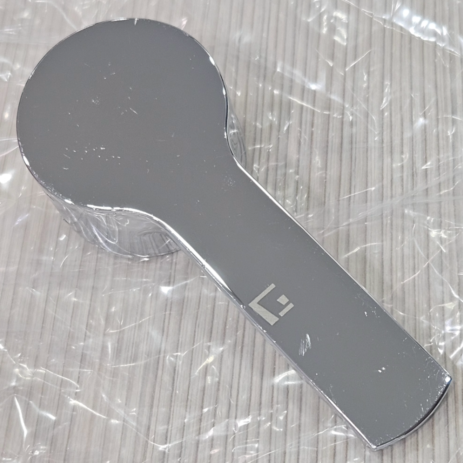 Miscelatore incasso doccia Gattoni H20MIX5000 ottone cromato - Versione Outlet by CeramicStore | Lo specialista del tuo bagno