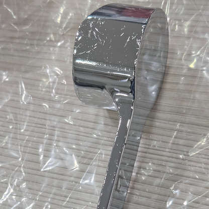Miscelatore incasso doccia Gattoni H20MIX5000 ottone cromato - Versione Outlet by CeramicStore | Lo specialista del tuo bagno