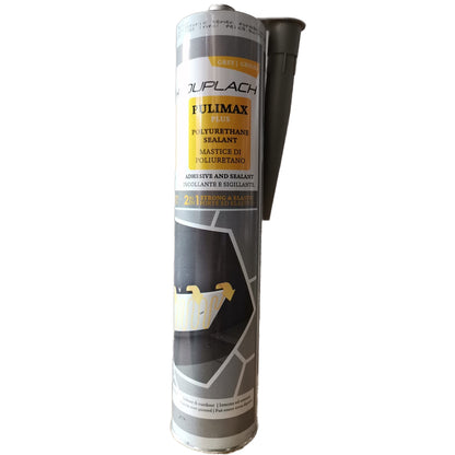 Adesivo per Piatti Doccia Pulimax Plus €“ 300 ml