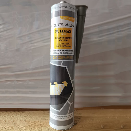 Adesivo per Piatti Doccia Pulimax Plus €“ 300 ml