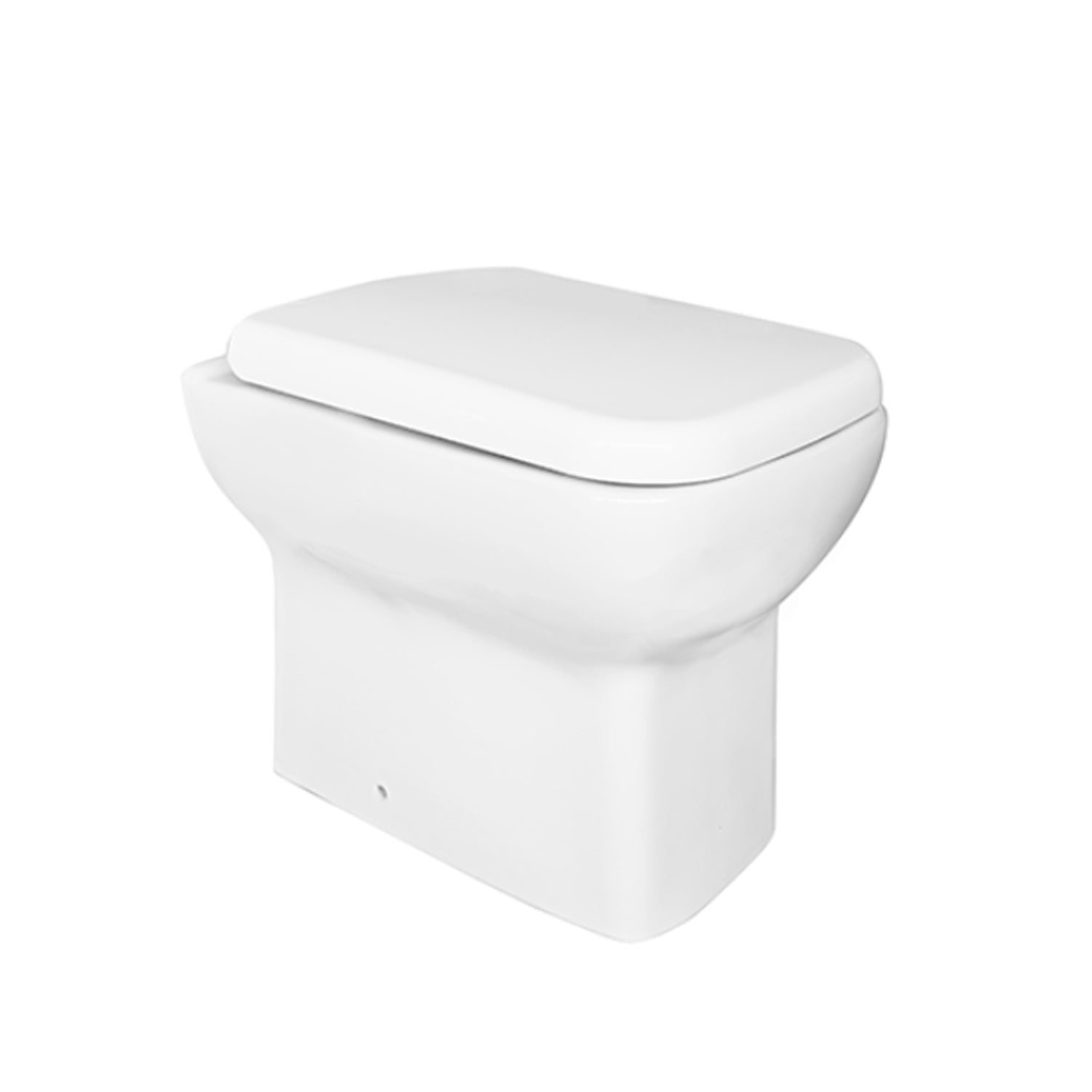 WC filomuro collezione Jasmine 48