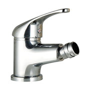 Miscelatore bidet serie Celia in ottone cromato by CeramicStore | Lo specialista del tuo bagno