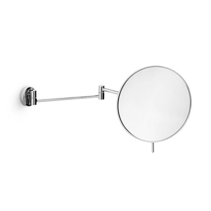 Specchio ingranditore 3x da parete Lineabeta Mevedo by CeramicStore | Lo specialista del tuo bagno