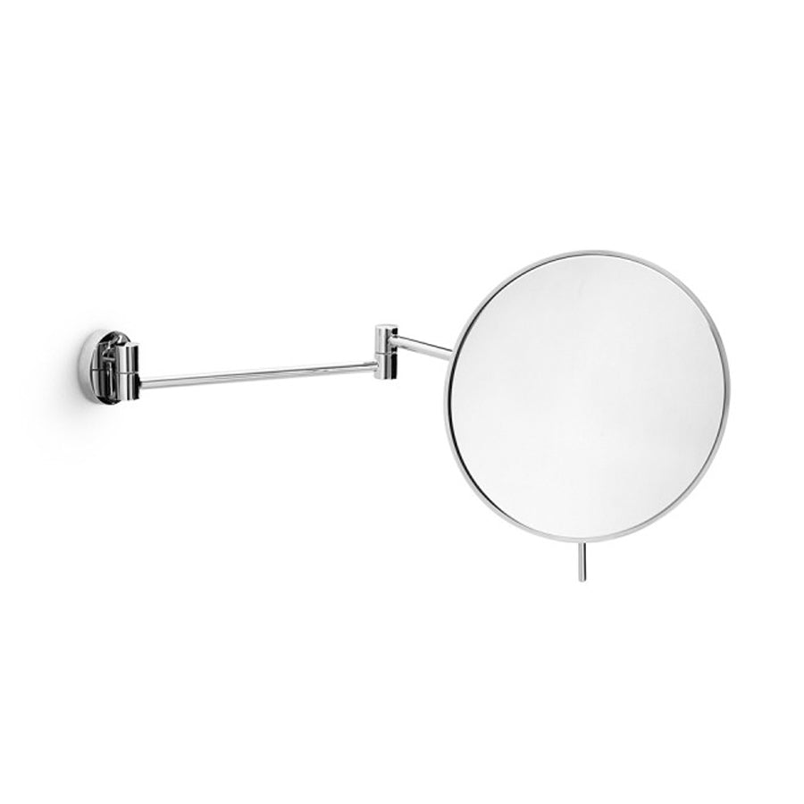 Specchio ingranditore 3x da parete Lineabeta Mevedo by CeramicStore | Lo specialista del tuo bagno