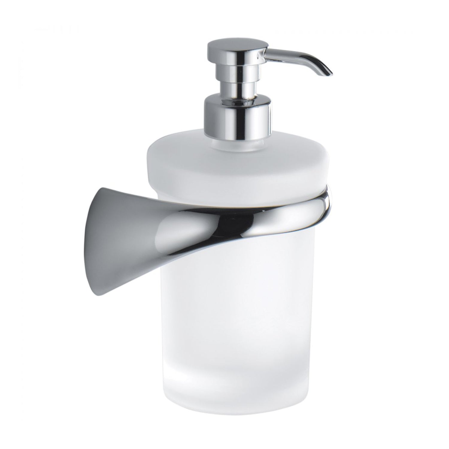 Spandisapone destro a muro collezione Link di Colombo Design by CeramicStore | Lo specialista del tuo bagno