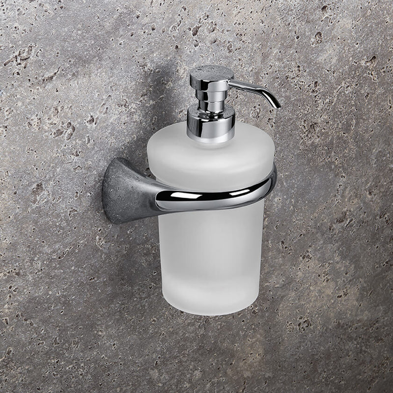 Spandisapone destro a muro collezione Link di Colombo Design by CeramicStore | Lo specialista del tuo bagno
