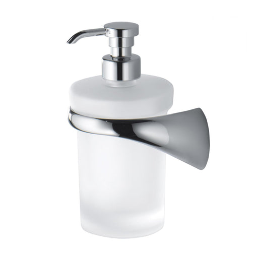 Spandisapone sinistro a muro collezione Link di Colombo Design by CeramicStore | Lo specialista del tuo bagno