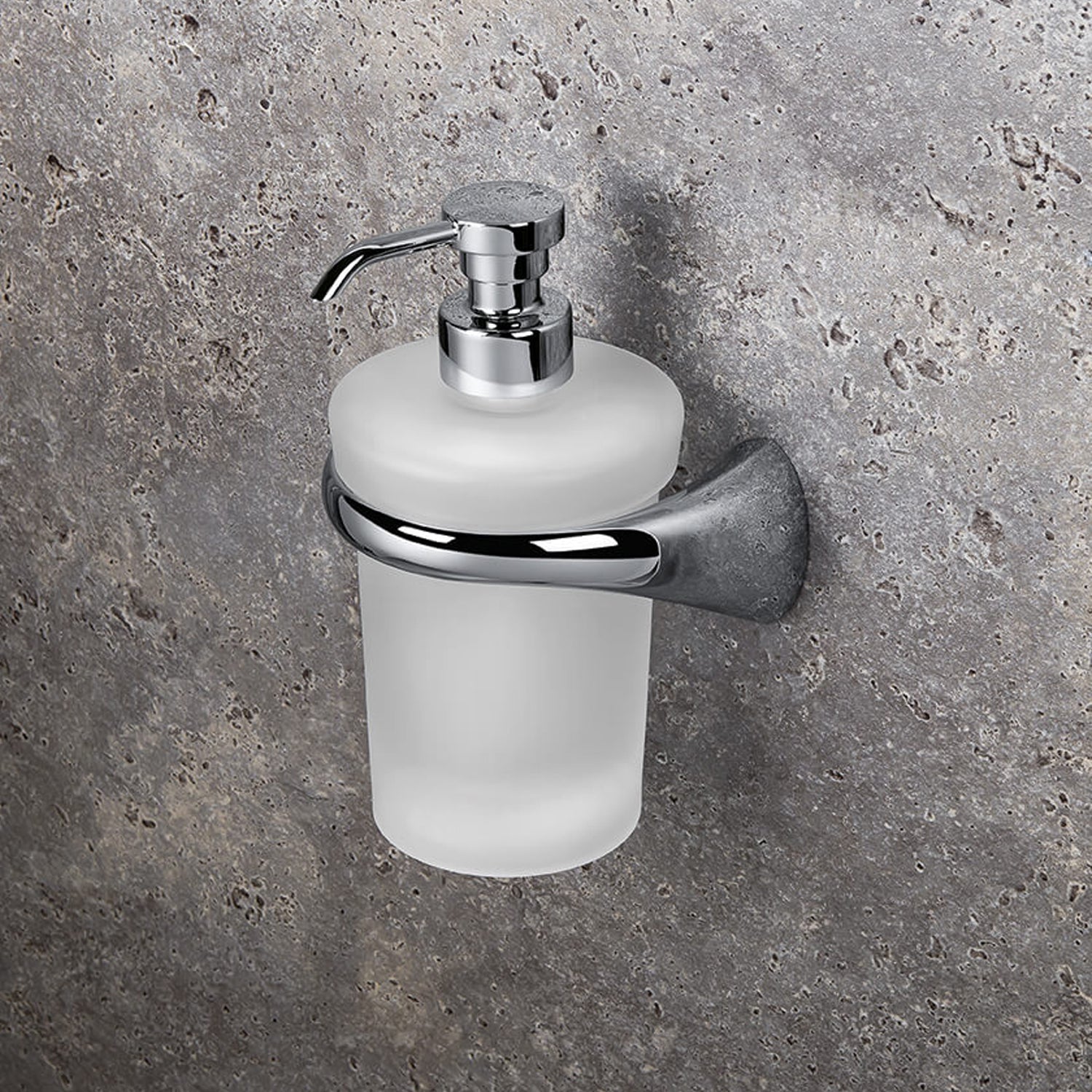 Spandisapone sinistro a muro collezione Link di Colombo Design by CeramicStore | Lo specialista del tuo bagno