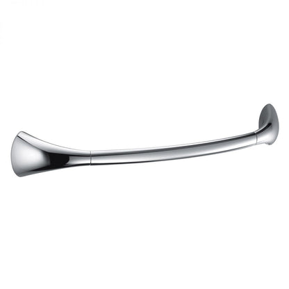 Porta salviette 38cm collezione Link di Colombo Design by CeramicStore | Lo specialista del tuo bagno