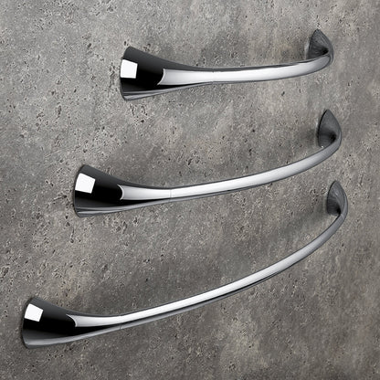 Porta salviette 38cm collezione Link di Colombo Design by CeramicStore | Lo specialista del tuo bagno