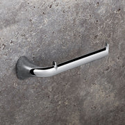 Porta rotolo collezione Link di Colombo Design
