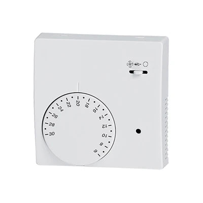Termostato elettronico mod. ta/1 -