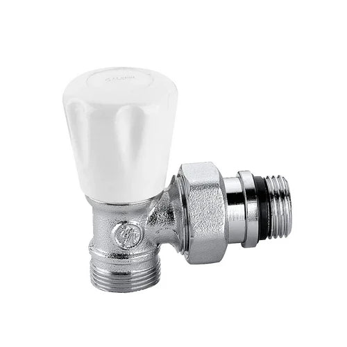 Valvola termosifone a squadra 3/8 23 p 1 5