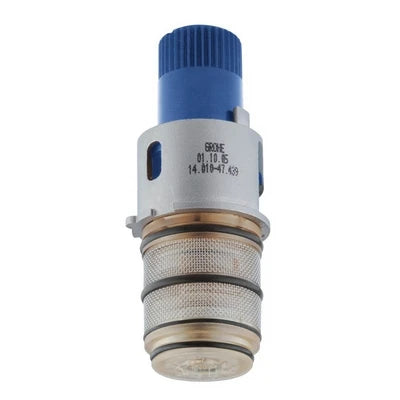 Cartuccia termostatica compatta da 1/2 -