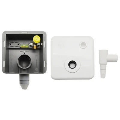 Scatola cobrabox lavatrice -