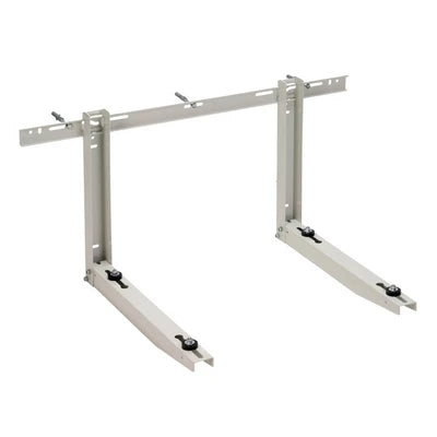 Staffa per climatizzatore certificata tuv 150 kg -