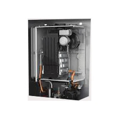 Caldaia a condensazione inoa green ad incasso 25 kw metano gpl