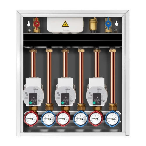 Gruppo rilancio eco mutbox ddd -