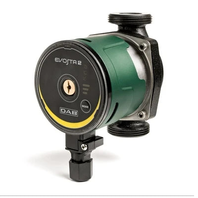 Circolatore mod. evosta 2 a rotore bagnato 40-70/180 att. 1 1/2