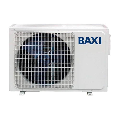 Unita esterna condizionatore multi baxi r32 18000 btu dual lsgt50-2m