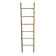 Scaletta porta salviette / asciugamani modello Panda in bambu' by CeramicStore | Lo specialista del tuo bagno