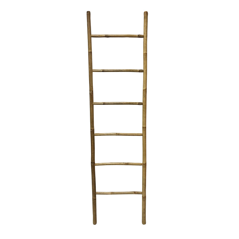 Scaletta porta salviette / asciugamani modello Panda in bambu' by CeramicStore | Lo specialista del tuo bagno