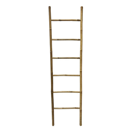 Scaletta porta salviette / asciugamani modello Panda in bambu' by CeramicStore | Lo specialista del tuo bagno