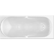 GUSCIO VASCA RETTANGOLARE MOD. SHIRO SENZA PANNELLI